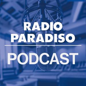 RADIO PARADISO PODCAST
