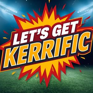 Let's Get Kerrific with Greg Kerr