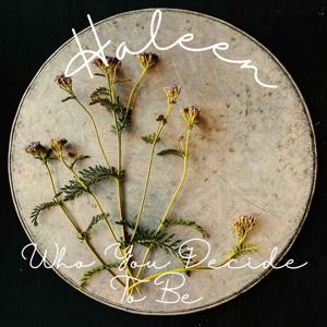 Who you decide to be