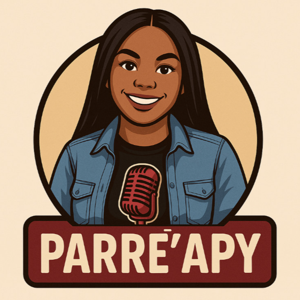Parre'apy Podcast