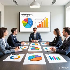 Profissionais da Manutenção