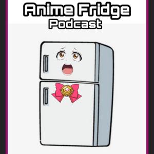 Anime Fridge