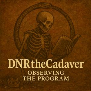 DNRtheCadaver
