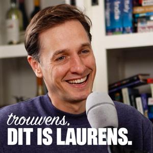 Trouwens, dit is Laurens