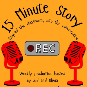 15 Minute Story