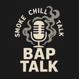 BAP Talk Podcast