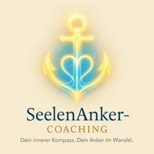 „SeelenAnker-Coaching – Dein innerer Kompass im Wandel“