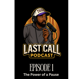 Episode 1 : The power of a pause