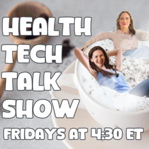 Health Tech Talk Show