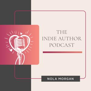 The Indie Author Podcast
