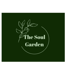 The Soul Garden.
