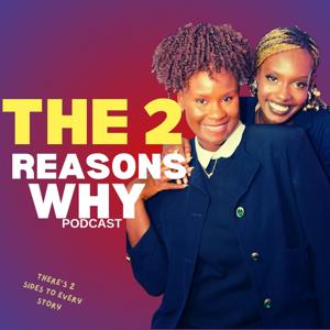 The 2 reasons why podcast