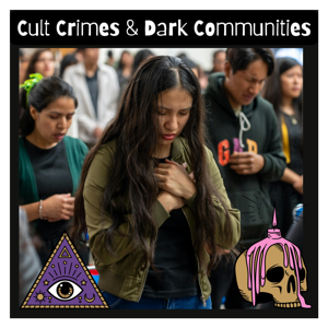 Mind Games & Murder: