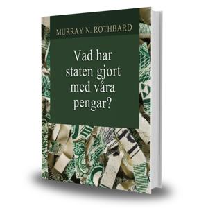 Vad har staten gjort med våra pengar?