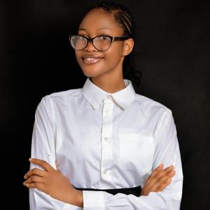 Tolulope Agbeja's podcast