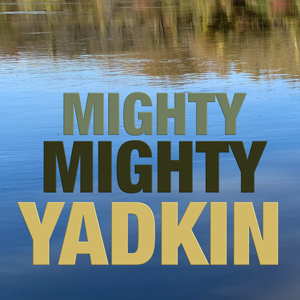 Mighty Mighty Yadkin