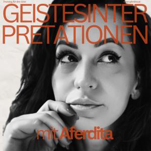 Geistesinterpretationen - Weniger Meinung, mehr Denken. Der philosophische Podcast für große Denker.