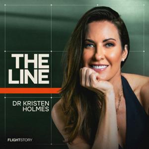 The Line with Dr Kristen Holmes by The Line