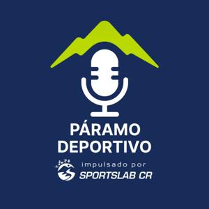 Páramo Deportivo