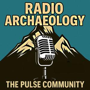 Radio Archeaology
