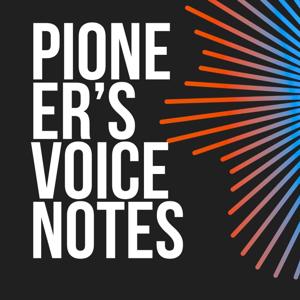 Pioneer's Voicenotes
