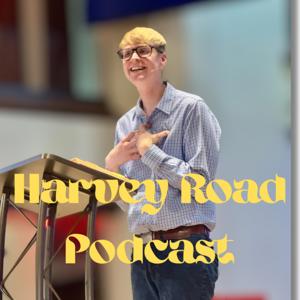 Harvey Road Messages- Pastor Colton Arbuckle