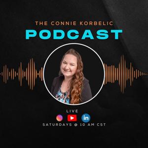 The Connie Korbelic Podcast