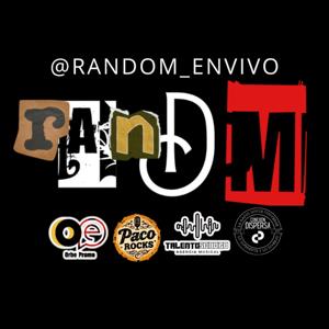 random en vivo
