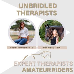 Unbridled Therapists Podcast