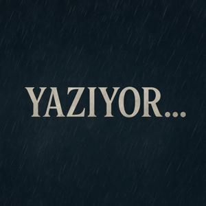 Yazıyor: Bir Podcast Tiyatrosu