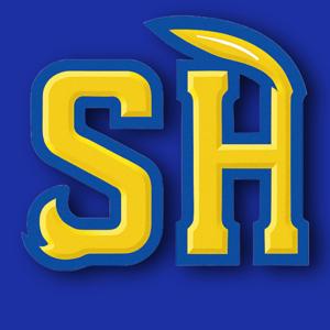 The Splitting Hares Podcast