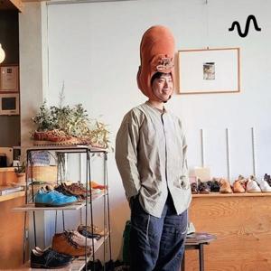 ほそぼそとした話