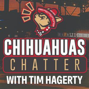 Chihuahua Chatter with Tim Hagerty