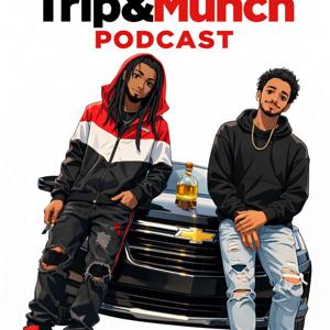The Trip&Munch Podcast