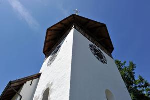 Herr, bleib' bei uns