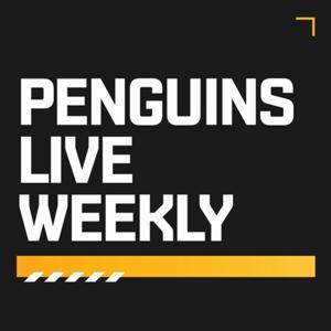 Penguins Live Weekly