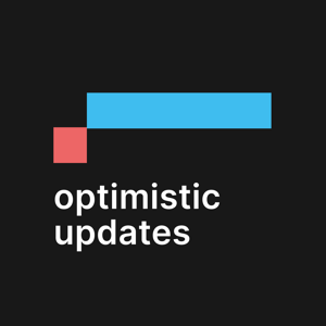 optimistic updates