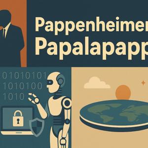 Papenheimer Papalapapp Podcast
