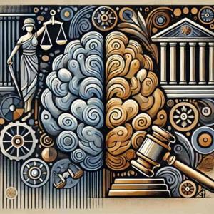 PSICOLOGÍA JURIDICA