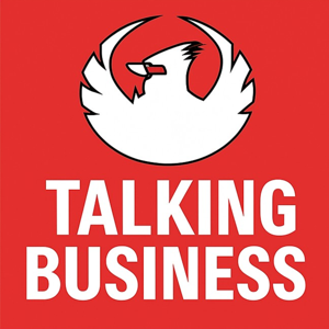 Talking Business