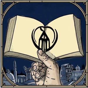 Broad Street to Brideshead