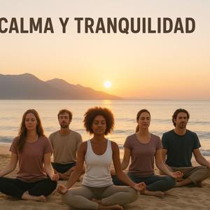 Calma y tranquilidad