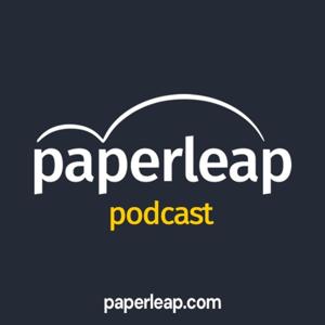 Paperleap podcast