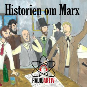 Historien om Marx