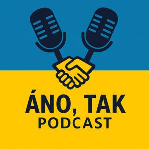 ÁNO, TAK podcast