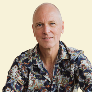 Leadership Reflections with Oscar Buijten