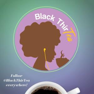Black ThirTea