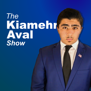 The Kiamehr Aval Show