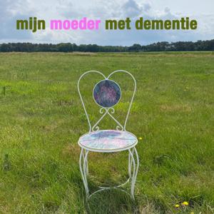 Mijn moeder met dementie