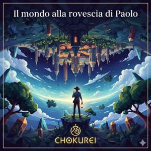 Il mondo alla rovescia di Paolo